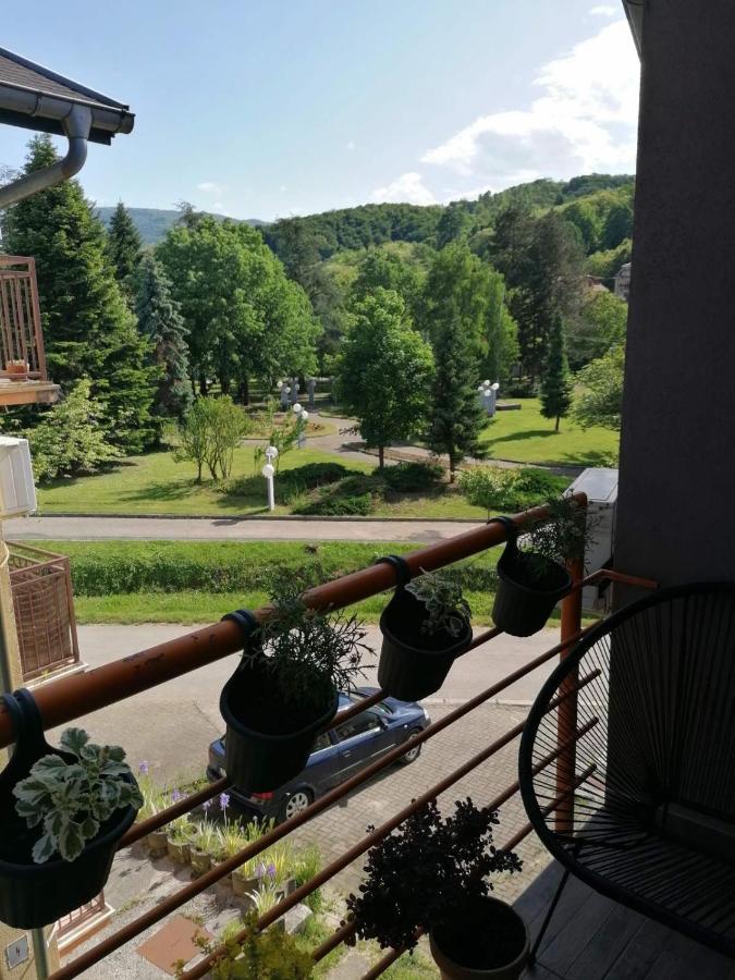Koko Apartman Vrnjačka Banja 외부 사진