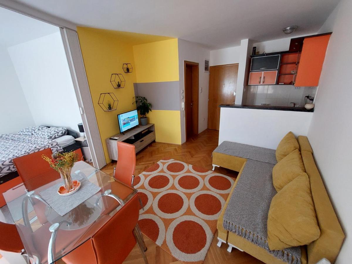 Koko Apartman Vrnjačka Banja 외부 사진
