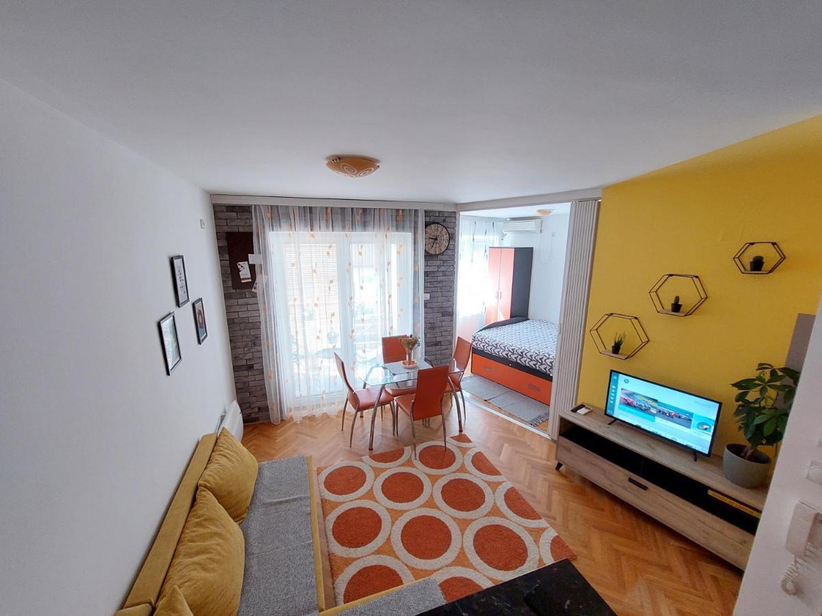 Koko Apartman Vrnjačka Banja 외부 사진