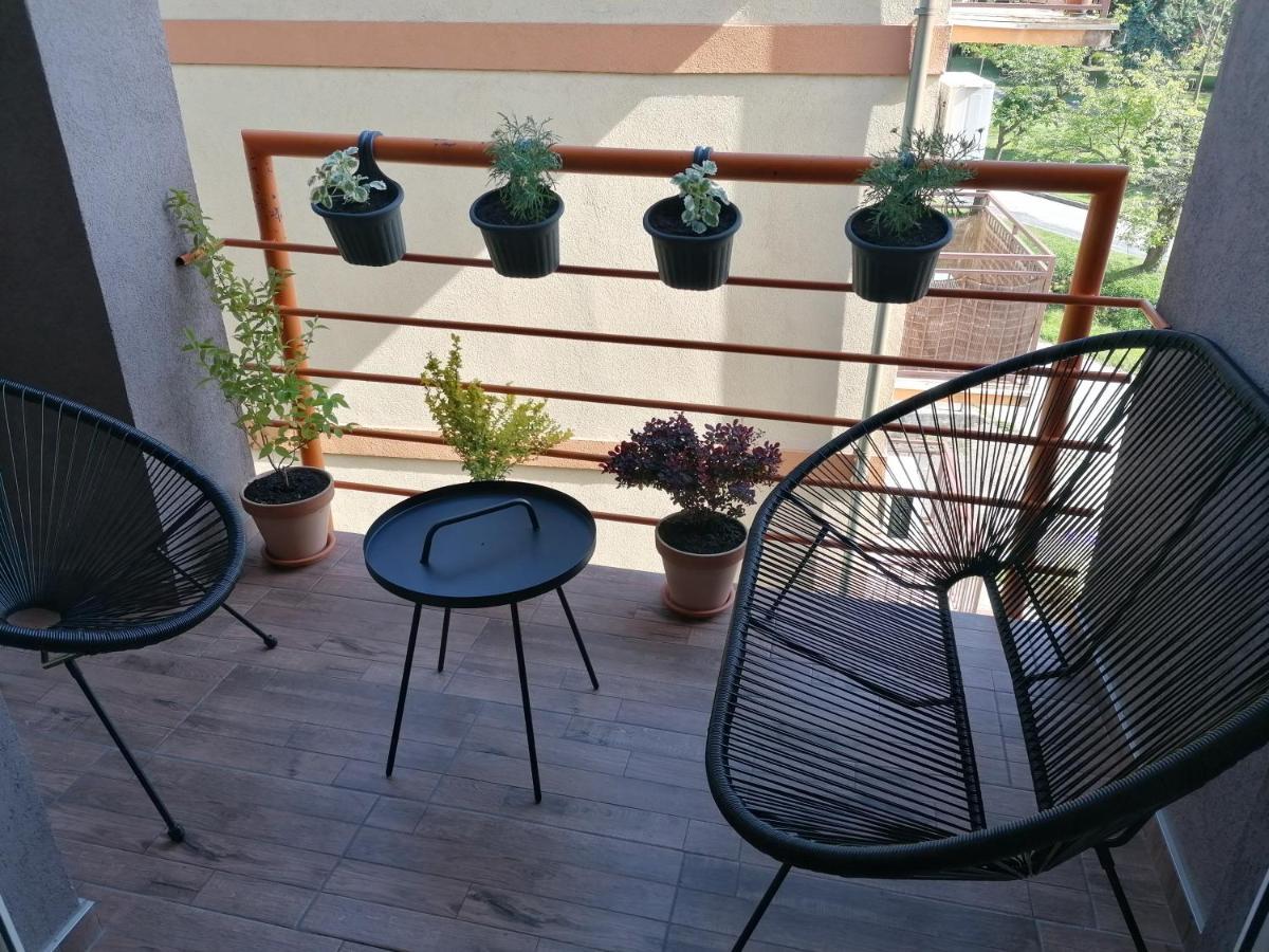 Koko Apartman Vrnjačka Banja 외부 사진